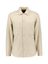 Beige hemd-jas  Locky Hugo Boss 