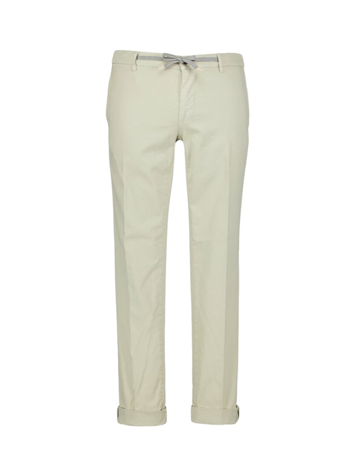 Beige chino Mason's