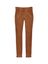 Camel kleurige broek in ribfluweel Mason's