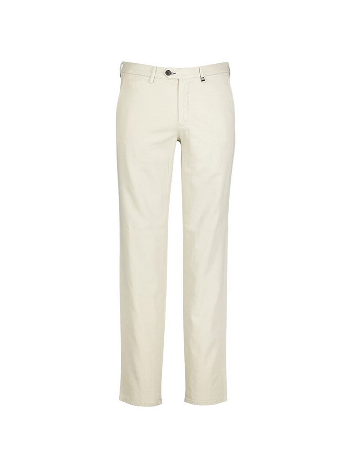 Beige chino Magnus Zilton 