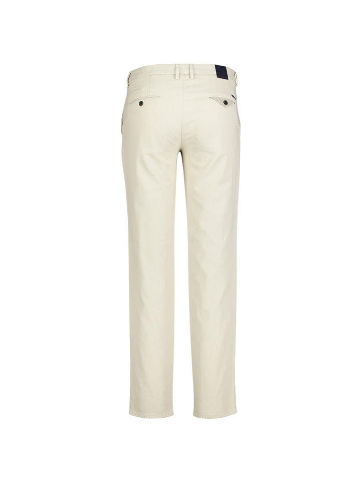 Beige chino Magnus Zilton 