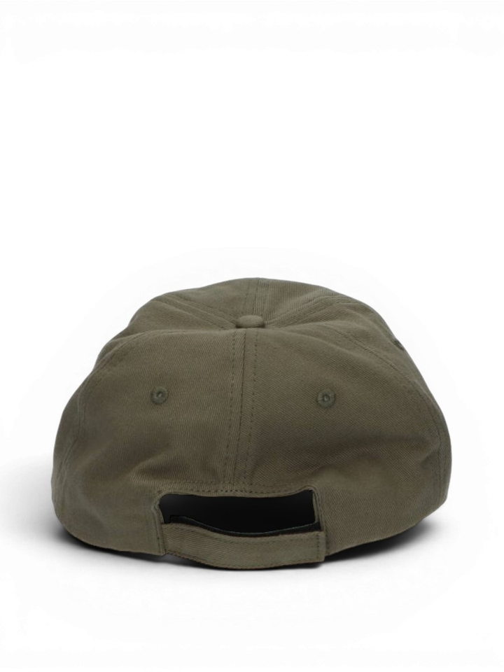 Kakigroene pet Hugo Boss