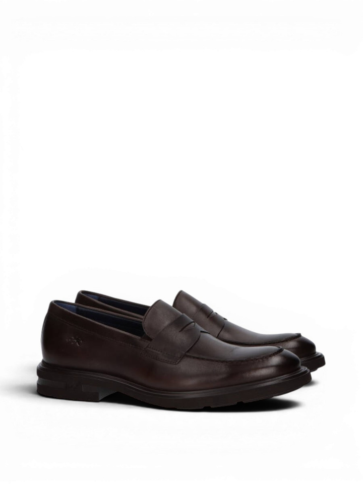 Habana cafe schoenen Belgas Fluchos