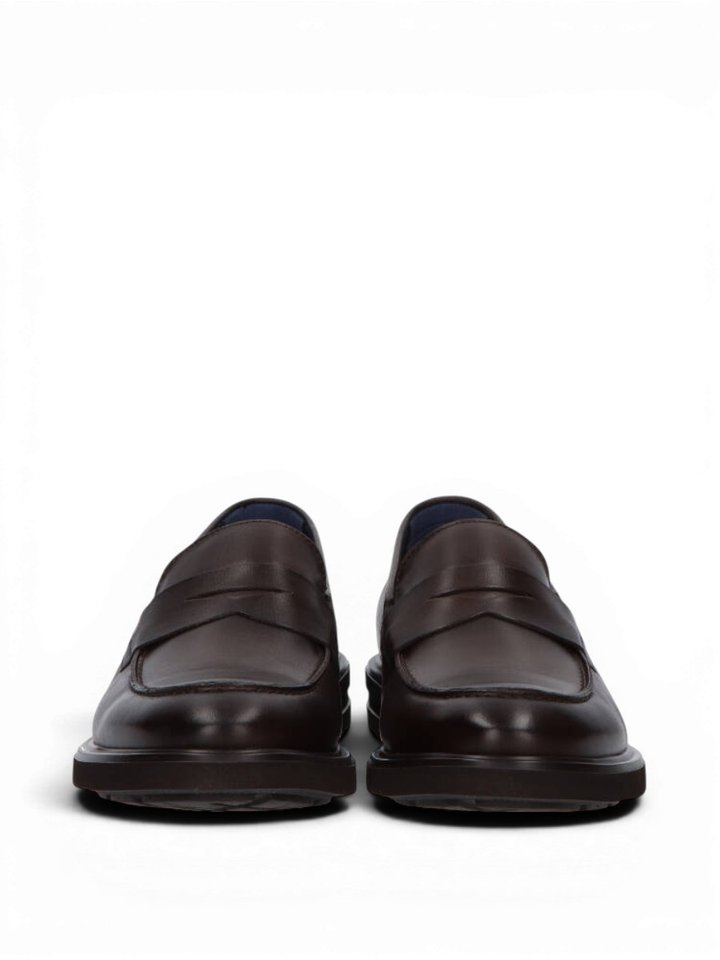 Habana cafe schoenen Belgas Fluchos