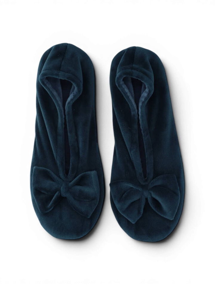 BlauBlue Canard pantoffels Isotoner