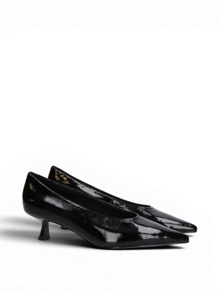 Negro pumps Bibi Lou