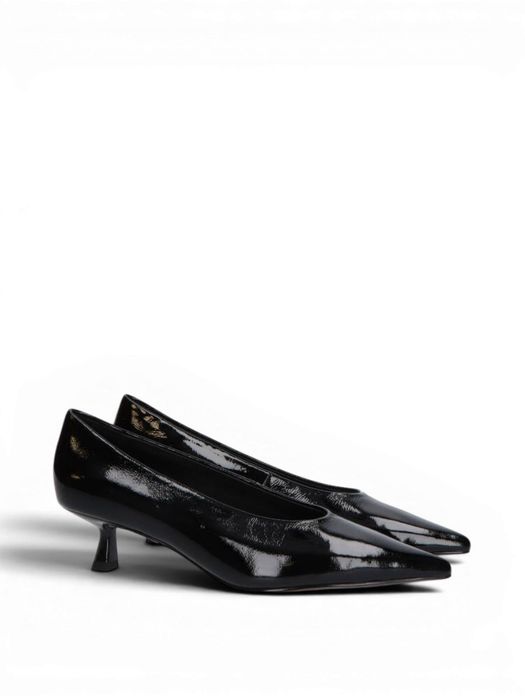 Negro pumps Bibi Lou