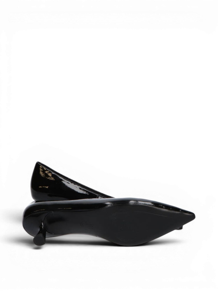 Negro pumps Bibi Lou