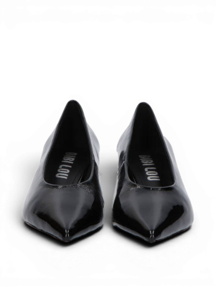 Negro pumps Bibi Lou