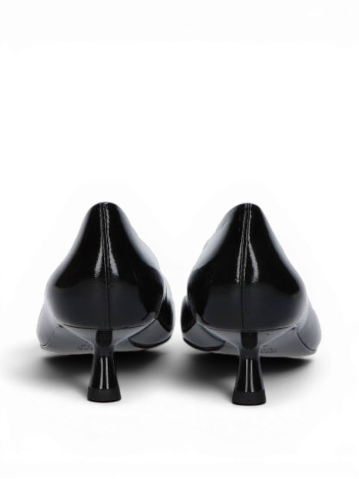 Negro pumps Bibi Lou