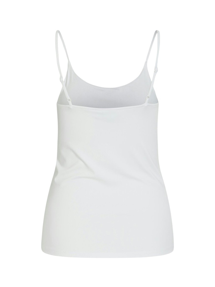 Witte top Vila