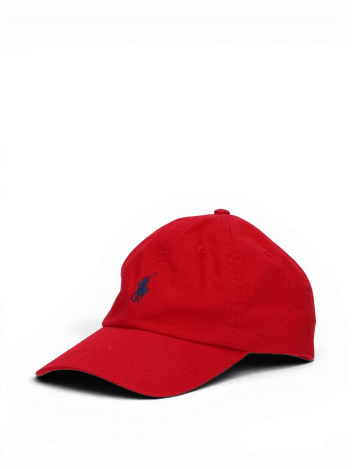Rode pet Ralph Lauren 