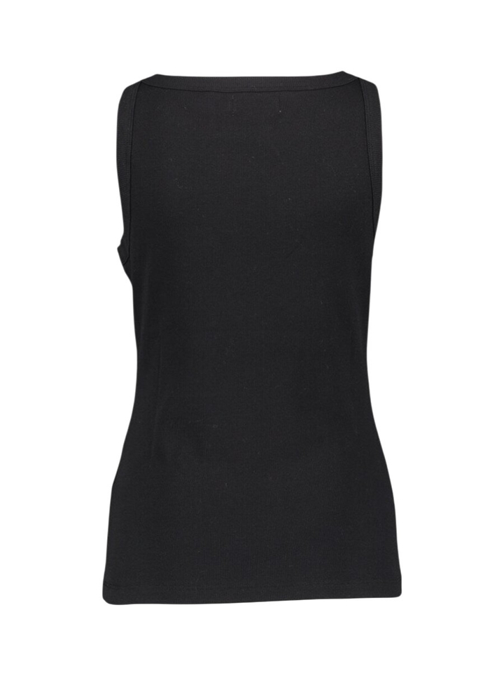 Zwarte top Rasmia MSCH
