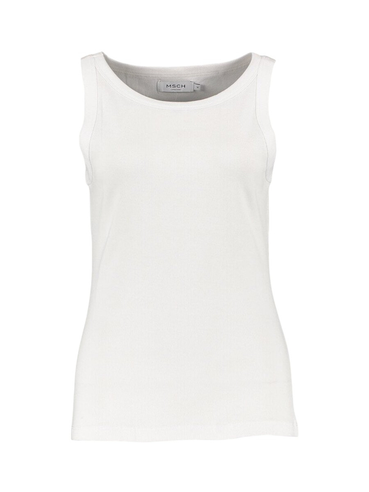 Witte top Rasmia MSCH