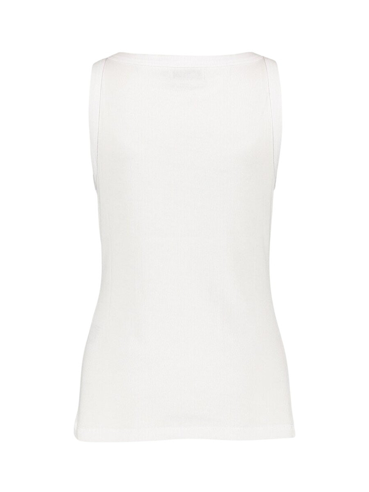 Witte top Rasmia MSCH