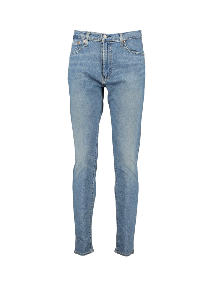 Blauwe jeans 512 SLIM TAPER Levi's