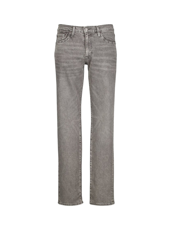Grijze slim fit jeans 511 Levi's
