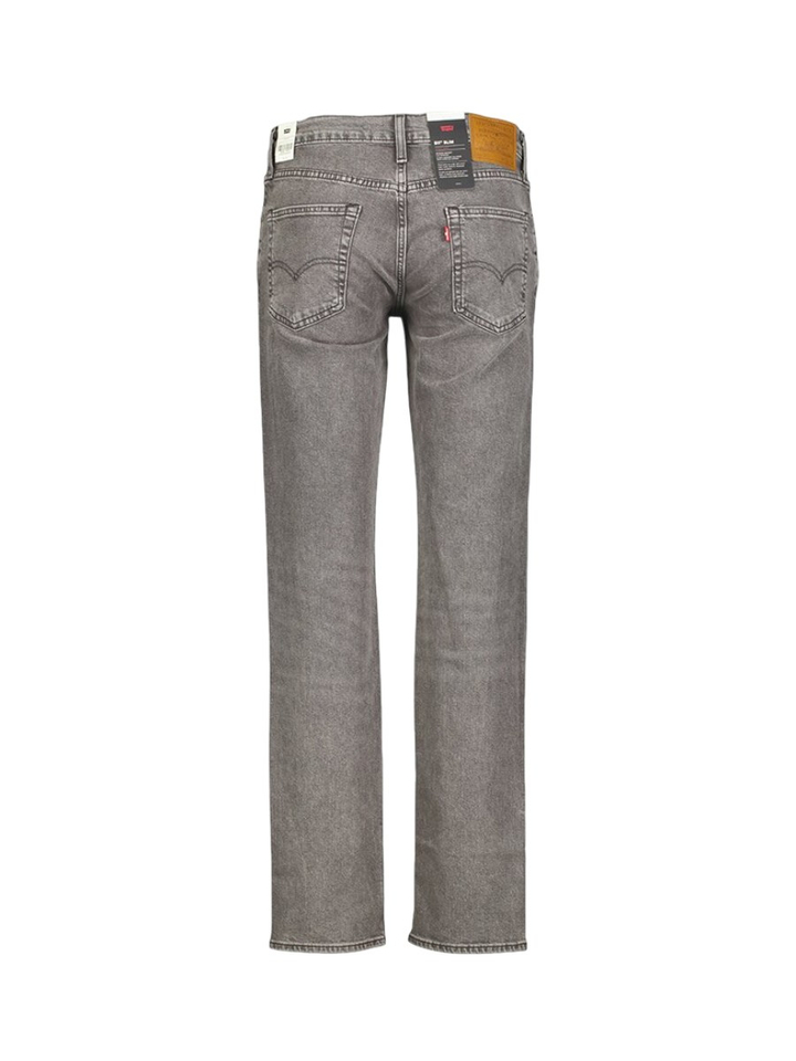 Grijze slim fit jeans 511 Levi's