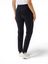 Donkerblauwe broek met elastiek Raphaela 