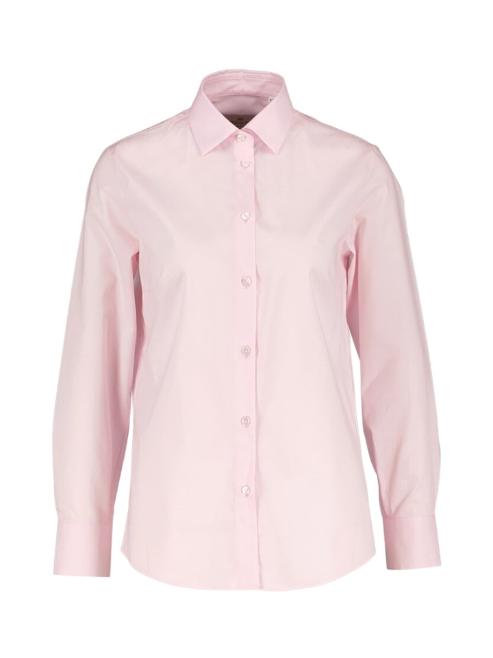Roze blouse Amon Cristiana Conti