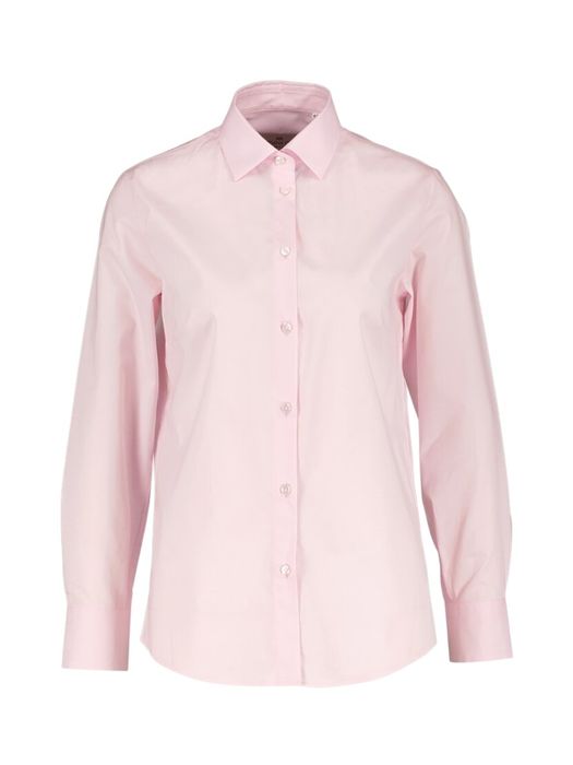 Roze blouse Amon Cristiana Conti
