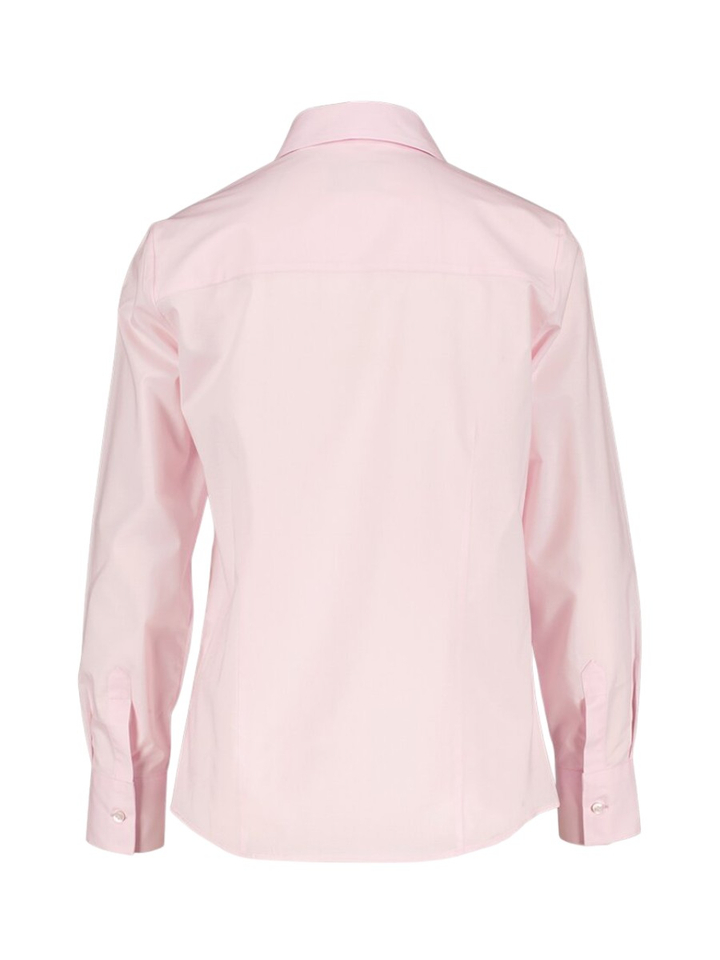 Roze blouse Amon Cristiana Conti