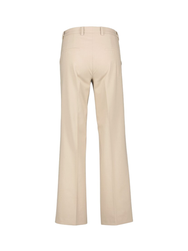 Beige broek Goldy Cambio