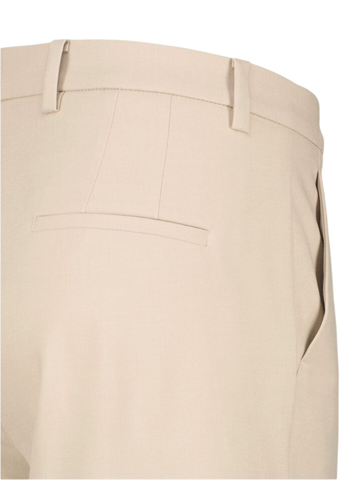 Beige broek Goldy Cambio