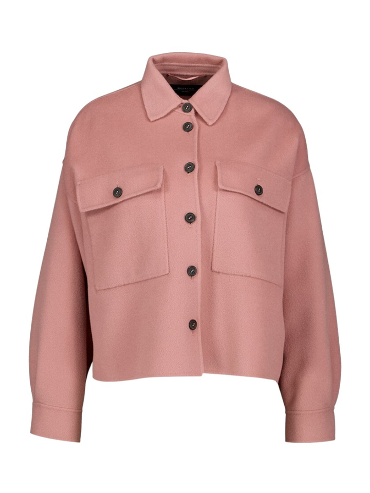Roze cardigan Zerbino Max Mara