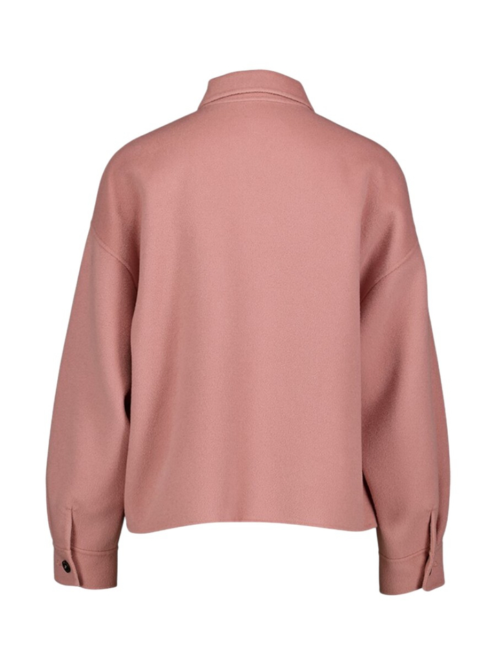 Roze cardigan Zerbino Max Mara