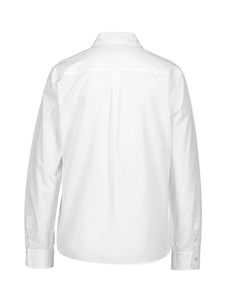 Witte blouse Behamas Max Mara Weekend