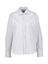 Blauw en wit gestreepte katoenen bloes Bahamas Max Mara Weekend 