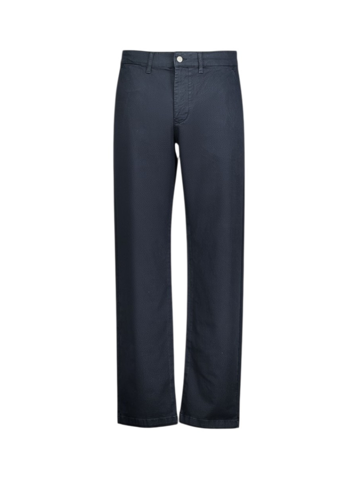 Blauwe broek Aden NN. 07