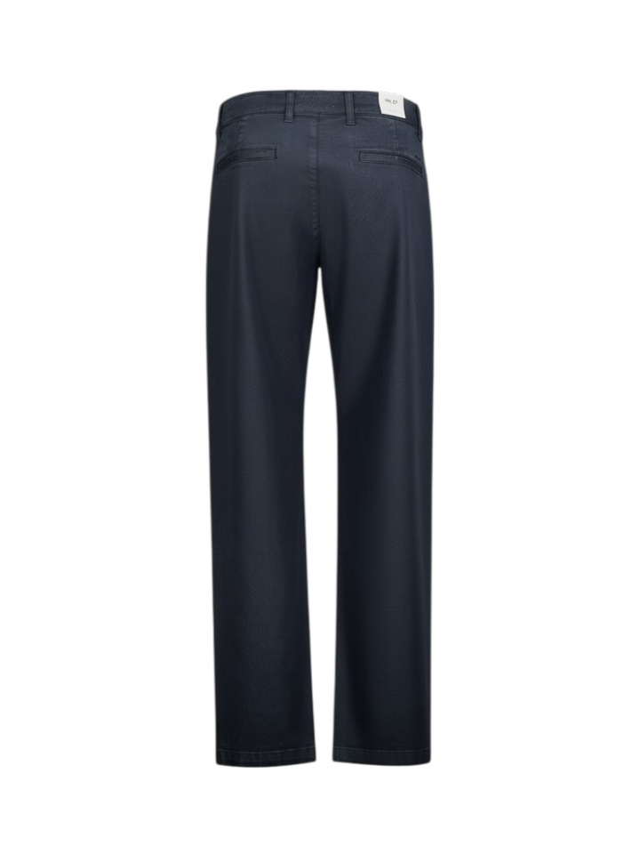 Blauwe broek Aden NN. 07