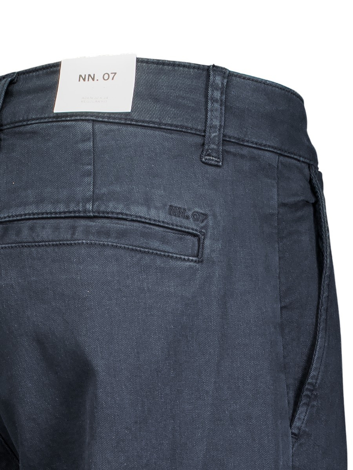 Blauwe broek Aden NN. 07