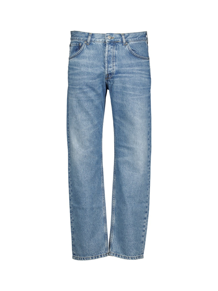 Lichtblauwe jeans NN.07