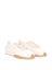 Beige lage sneakers HOFF