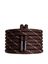 Drak brown grey kaki veters Laces Posa 