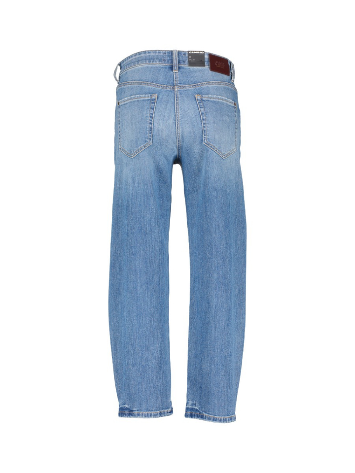 Blauwe jeans Elli Cambio
