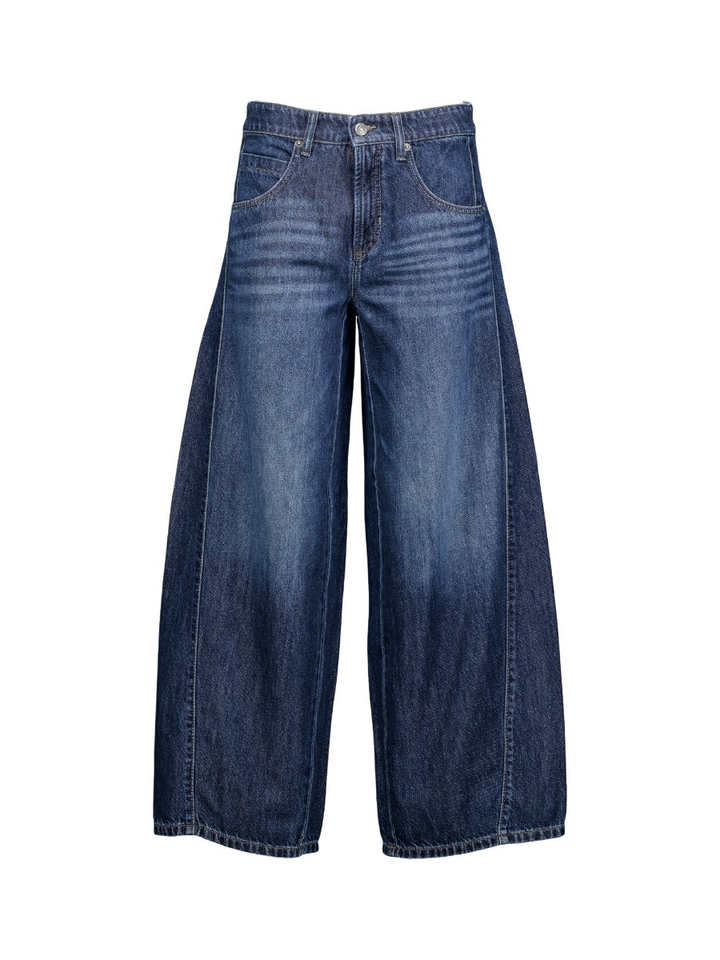 Barrel jeans ORLA Cambio