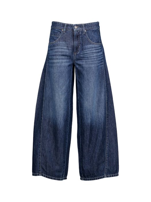 Barrel jeans ORLA Cambio