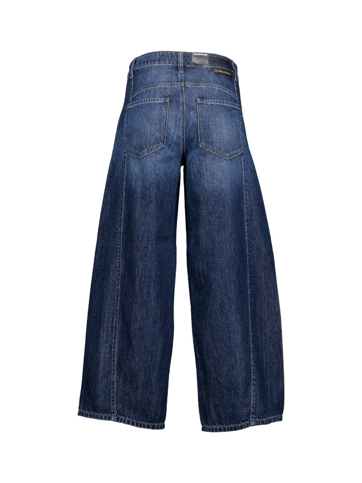 Barrel jeans ORLA Cambio