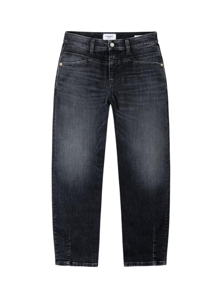 Zwarte jeans Elin Cambio