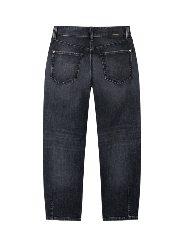 Zwarte jeans Elin Cambio