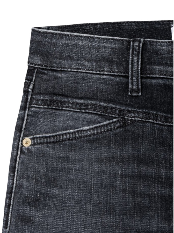 Zwarte jeans Elin Cambio