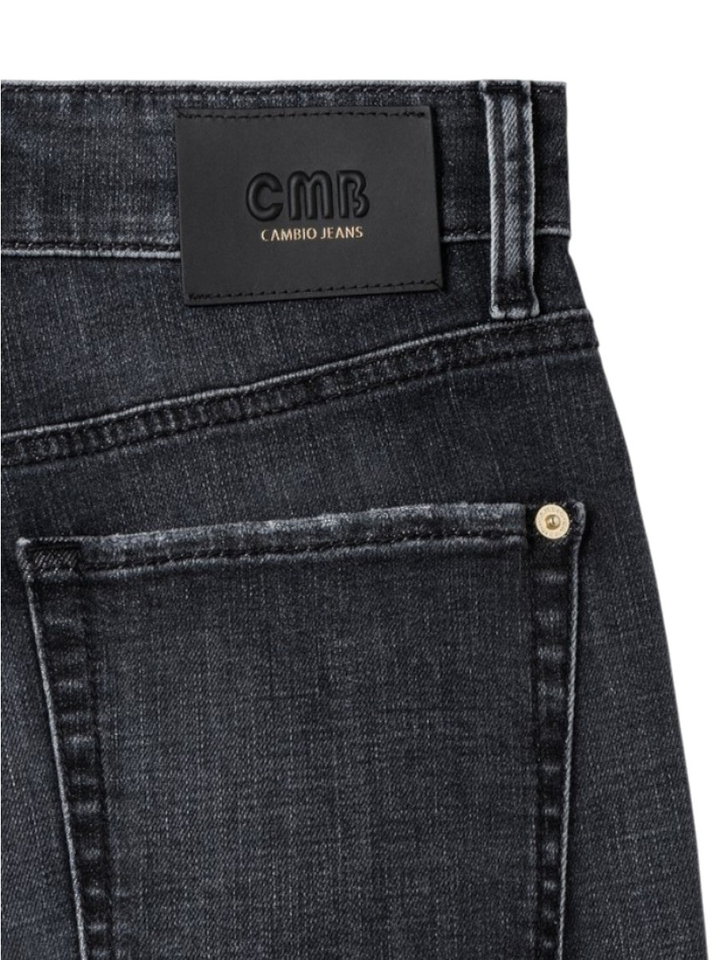 Zwarte jeans Elin Cambio