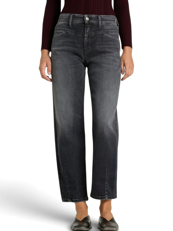 Zwarte jeans Elin Cambio