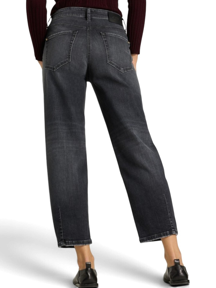 Zwarte jeans Elin Cambio