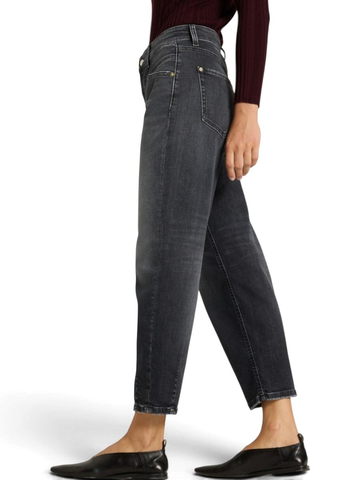 Zwarte jeans Elin Cambio