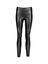 Zwarte broek in imitatieleer RANDA Cambio